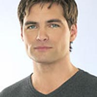 Daniel Cosgrove