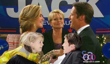 Days of our Lives Two Scoops for the Week of April 15, 2019