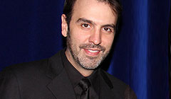 Ron Carlivati